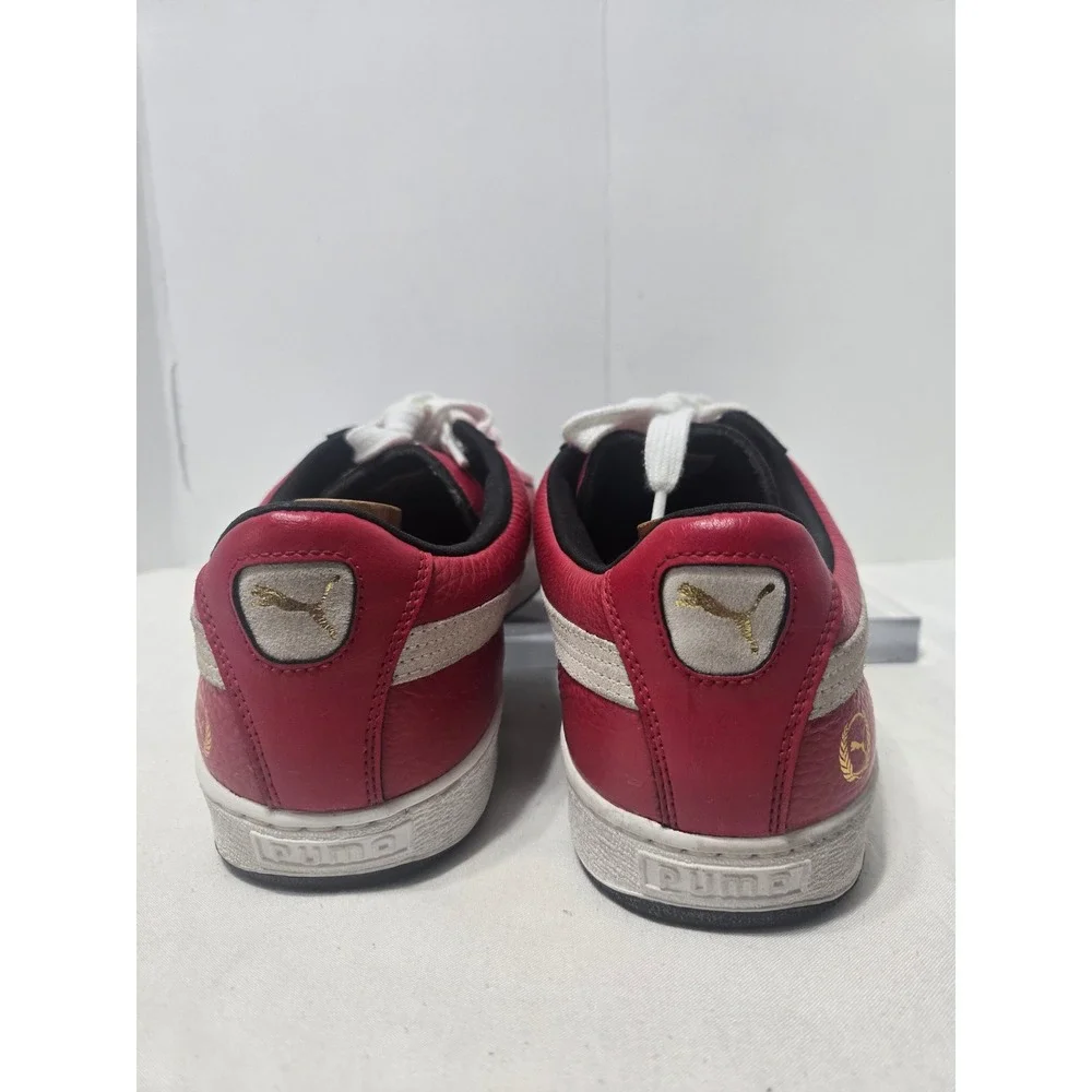 Puma beijing 2008